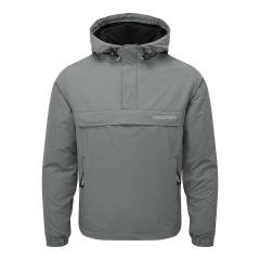 Tuffstuff Sutherland Windbreaker Grey 