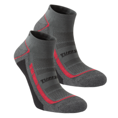 Castle 607 Tuffstuff Elite Low Cut Socks