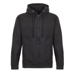 TuffStuff Pro Work Hoodie Black 