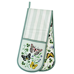 Ulster Weavers Double Oven Glove - Butterfly Grove