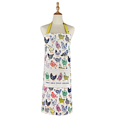 Ulster Weavers Apron Cotton - Chick Chicken