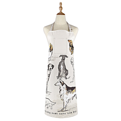 Ulster Weavers Apron Cotton -  Country Dogs