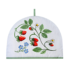 Ulster Weavers Tea Cosy - Strawberry Patch