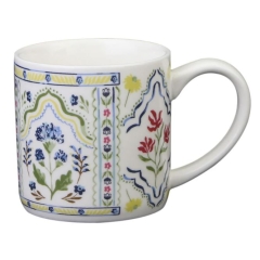 Ulster Weavers Mug - Boho Floral