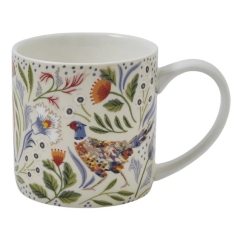 Ulster Weavers Mug - Blackthorn