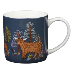 Ulster Weavers Mug - Connie The Cow