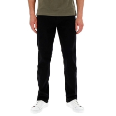 Texas Stretch Jean Blackoverdye 