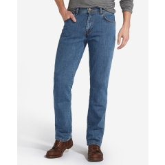 Texas Stretch Jean Stonewash 