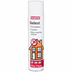Beaphar Defest spray 