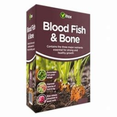 Vitax Blood Fish + Bone 1.25Kg
