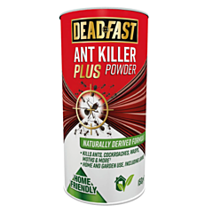 Deadfast Ant Killer Plus Powder 150g