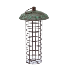Peckish Secret Garden Energy Ball Feeder