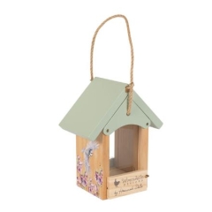 Wrendale Hanging Bird Feeder