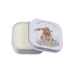 Wrendale Lip Balm In A Tin Harebrained