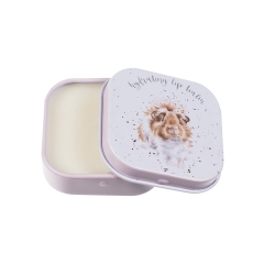 Wrendale Lip Balm In A Tin Guinea Pig