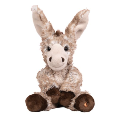 Wrendale Donkey 'Jack'