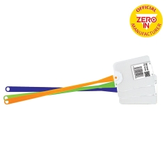 Zero In Big Head Fly Swat