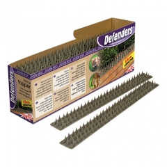 Defenders Prickle Strip Fence Topper
