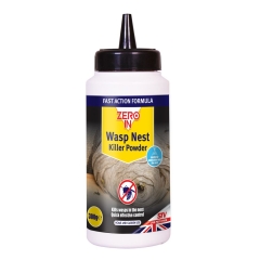 Zero In Wasp Killer Nest Control