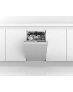 Blomberg LDV02284 45cm Slimline Integrated Dishwasher - 10 Place Settings 