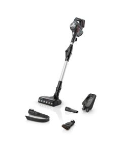 Bosch BCS711GB Unlimited 7 Cordless Vacuum Cleaner - 40 Minutes Run Time 