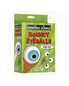 Galt Toys Bouncy Eyeballs
