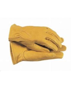Town & Country Premium Leather Gloves Small