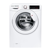 Hoover H3W58TE 8kg 1500 Spin Washing Machine with NFC Connection