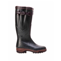Aigle Parcours 2 Iso Unisex Boot Bronze