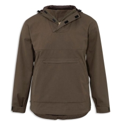 Alan Paine Chatbourne Smock Olive
