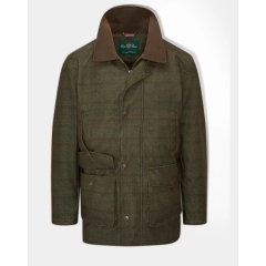 Didsmere Coat - Elon 