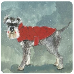 Alex Clark Henry Coaster