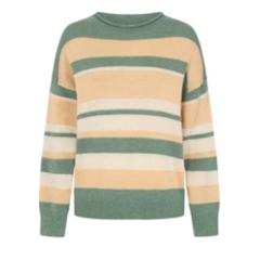 Alice Collins Nicole Pullover 