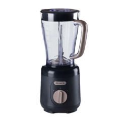 Ariete AR0584 500W 1.5L Breakfast Line Blender - Dark Grey