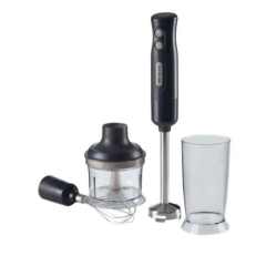 Ariete AR0601 Breakfast Line 3 in 1 Hand Blender And Whisk - 700W
