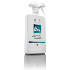  Antibacterial Multi Surface Sanitiser 