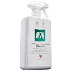 Autoglym Caravan & Motorhome Cleaner