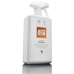 Autoglym Clean Wheels 