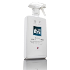 Autoglym Custom Wheel Cleaner 