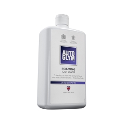 Autoglym Foaming Car Wash
