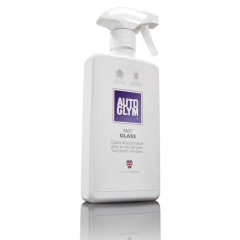 Autoglym Fast Glass