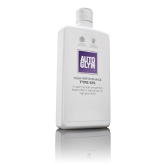 Autoglym High Performance Tyre Gel 