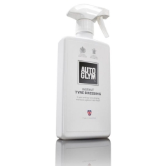 Autoglym Instant Tyre Dressing