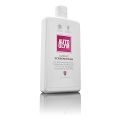 Autoglym Ultimate Screen Wash 