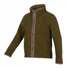Baleno Cody Kids Fleece - Olive