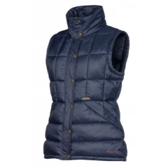 Baleno Middleton Gilet - Navy