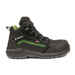 Base Be-Powerful Safety Boots 
