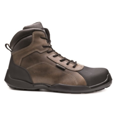 BASE Safety Boot Rafting Top