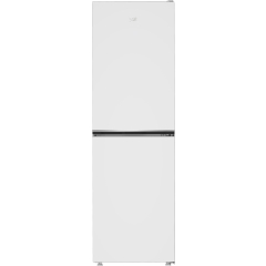 Beko CNG4692VW 59.7cm 50/50 Frost Free Fridge Freezer - White