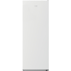 Beko FFG4545W 54cm Frost Free Tall Freezer - White